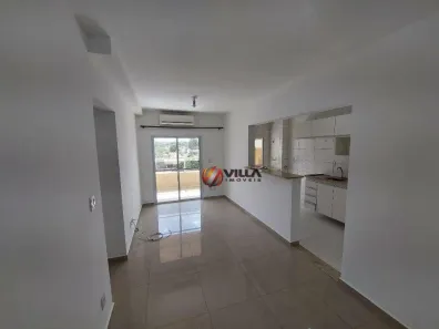 Apartamento com 3 Quartos à venda, 81m² no Vila Santo Antônio, Americana
