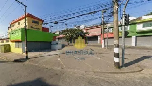 Galpão/Depósito/Armazém para alugar, 490m² no Parque Independência, São Paulo