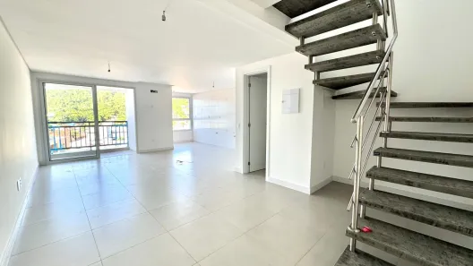 Apartamento com 1 Quarto à venda, 94m² no João Paulo, Florianópolis