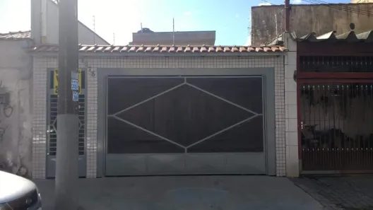 Sobrado com 3 Quartos à venda, 124m² no Vila Margarida, São Paulo