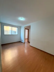 Apartamento com 2 Quartos à venda, 48m² no Vila Cristina, Betim