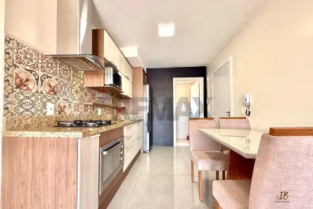 Apartamento com 3 Quartos à venda, 68m² no Nossa Senhora de Fátima, Caxias do Sul