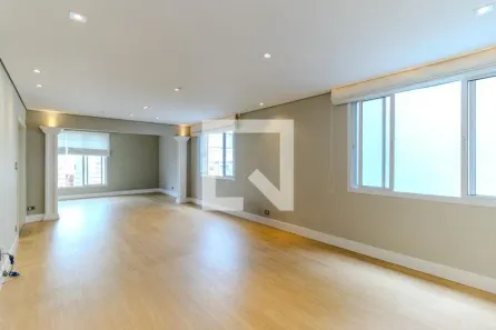 Apartamento com 2 Quartos à venda, 135m² no Higienópolis, São Paulo