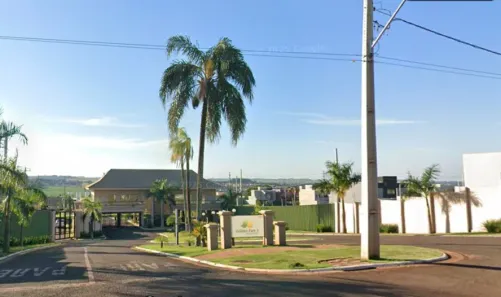 Lote/Terreno à venda, 250m² no Marumbi, Londrina