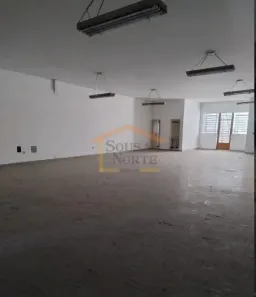 Prédio Comercial para alugar, 150m² no Carandiru, São Paulo