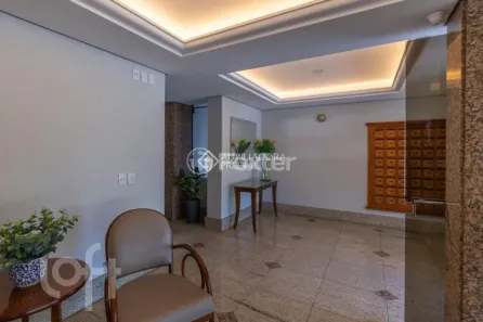 Apartamento com 3 Quartos à venda, 100m² no Boa Vista, Porto Alegre