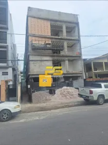 Apartamento com 3 Quartos à venda, 69m² no Manaíra, João Pessoa