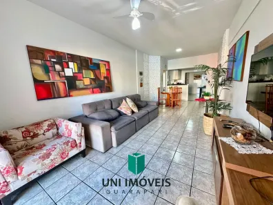 Apartamento com 3 Quartos à venda, 145m² no Praia do Morro, Guarapari