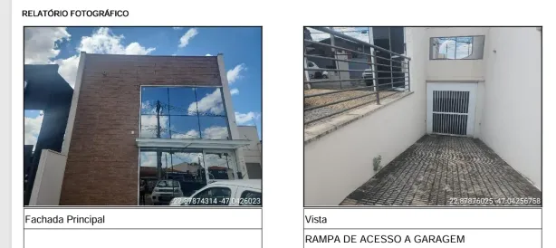 Sala Comercial à venda, 24m² no Jardim Bela Vista, Campinas
