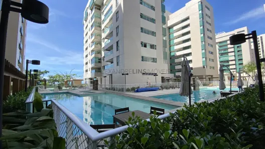 Apartamento com 3 Quartos para alugar, 90m² no Farol, Maceió