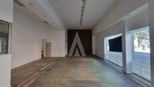 Ponto Comercial para alugar, 296m² no América, Joinville