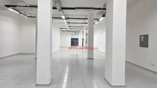 Galpão/Depósito/Armazém para alugar, 260m² no Mirandópolis, São Paulo
