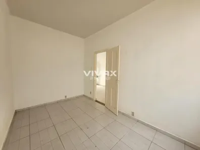 Casa com 2 Quartos à venda, 56m² no Engenho de Dentro, Rio de Janeiro