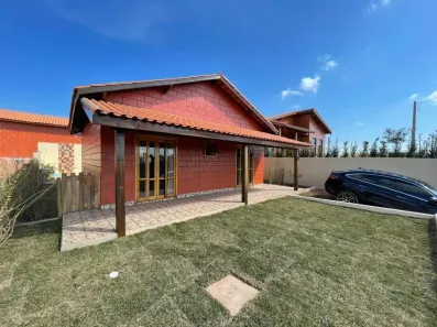 Casa de Condomínio com 3 Quartos à venda, 82m² no Estacao de Moreiras, Mairinque