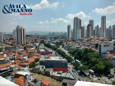 Cobertura com 3 Quartos à venda, 171m² no Vila Bertioga, São Paulo