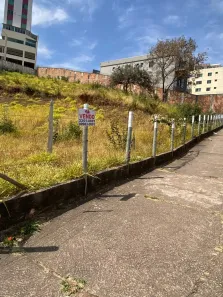 Lote/Terreno à venda, 720m² no Diamante (Barreiro), Belo Horizonte