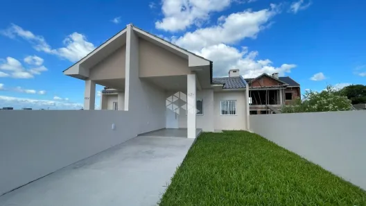 Casa com 2 Quartos à venda, 70m² no Araçá, Vera Cruz