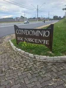 Apartamento com 2 Quartos à venda, 65m² no Loteamento Eldorado, Tremembé