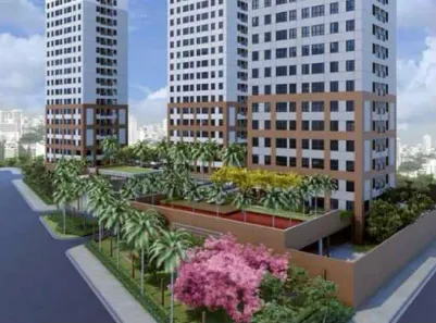Apartamento com 1 Quarto à venda, 69m² no Vila Leopoldina, São Paulo