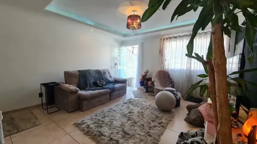 Sobrado com 4 Quartos à venda, 240m² no Vargem Pequena, Rio de Janeiro