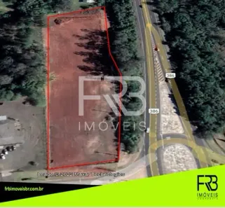 Imóvel Comercial à venda, 8400m² no ., Nova Santa Rita