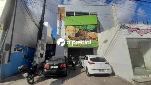 Ponto Comercial para alugar, 352m² no Vila União, Fortaleza