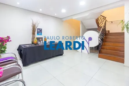 Imóvel Comercial com 9 Quartos à venda, 245m² no Vila Pompéia, São Paulo
