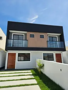 Sobrado com 2 Quartos à venda, 84m² no São Sebastião, Palhoça