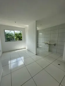 Apartamento com 2 Quartos para alugar, 44m² no Boa Vista, Paço do Lumiar