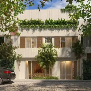 Casa de Condomínio com 3 Quartos à venda, 320m² no Jardim Botânico, Rio de Janeiro