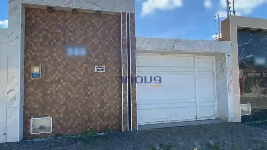 Casa com 3 Quartos à venda, 96m² no Loteamento Sol Nascente, Aquiraz