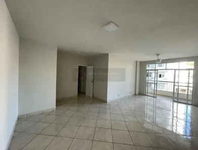 Apartamento com 3 Quartos à venda, 118m² no Centro, Niterói