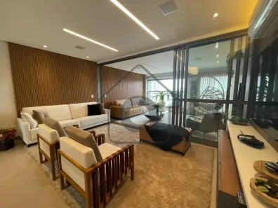 Apartamento com 3 Quartos à venda, 165m² no Vila Mariana, São Paulo