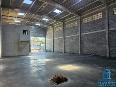 Galpão/Depósito/Armazém com 2 Quartos para alugar, 350m² no Afogados, Recife