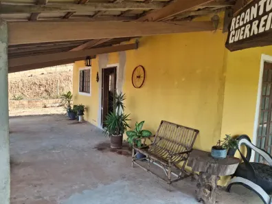 Fazenda/Sítio com 3 Quartos à venda, 160m² no , Jambeiro
