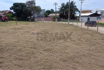 Lote/Terreno à venda, 462m² no Porto da Aldeia, São Pedro da Aldeia