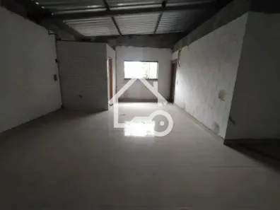 Galpão/Depósito/Armazém para alugar, 288m² no Assunção, São Bernardo do Campo