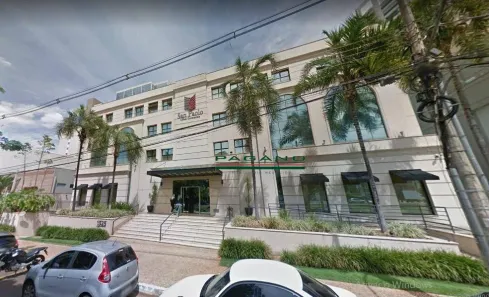 Ponto Comercial à venda, 195m² no Jardim Botânico, Ribeirão Preto