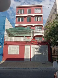 Prédio Comercial à venda, 5000m² no Luz, São Paulo