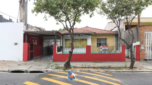 Casa com 4 Quartos à venda, 197m² no Parque Peruche, São Paulo