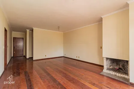 Apartamento com 3 Quartos à venda, 170m² no Centro, Pelotas