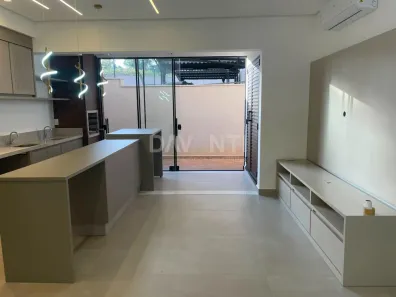 Apartamento com 2 Quartos para alugar, 93m² no Swiss Park, Campinas