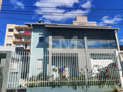 Casa com 5 Quartos à venda, 324m² no Centro, Chapecó