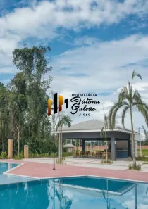 Lote/Terreno à venda, 332m² no Bela Vista, Marituba
