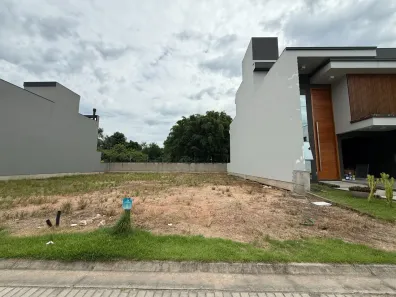 Lote/Terreno à venda, 164m² no Beira Rio, Biguaçu