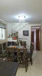 Sobrado com 3 Quartos à venda, 10m² no Vila Alpina, São Paulo