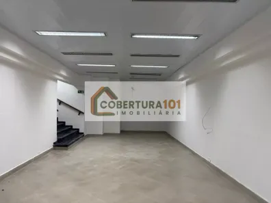 Ponto Comercial para alugar, 412m² no Vila Buarque, São Paulo