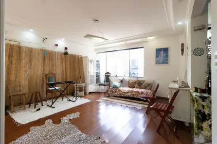 Casa com 4 Quartos à venda, 480m² no Tucuruvi, São Paulo