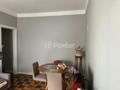Apartamento com 2 Quartos à venda, 59m² no Auxiliadora, Porto Alegre