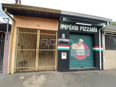 Casa com 3 Quartos à venda, 163m² no Jardim Cruzeiro do Sul, São Carlos